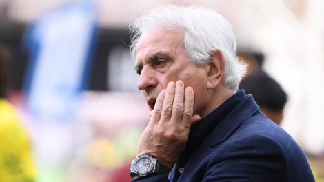 Nantes-Halilhodzic : « Une profonde tristesse »