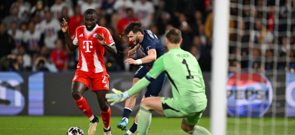 Bayern-PSG : La défense, point faible des Munichois ?