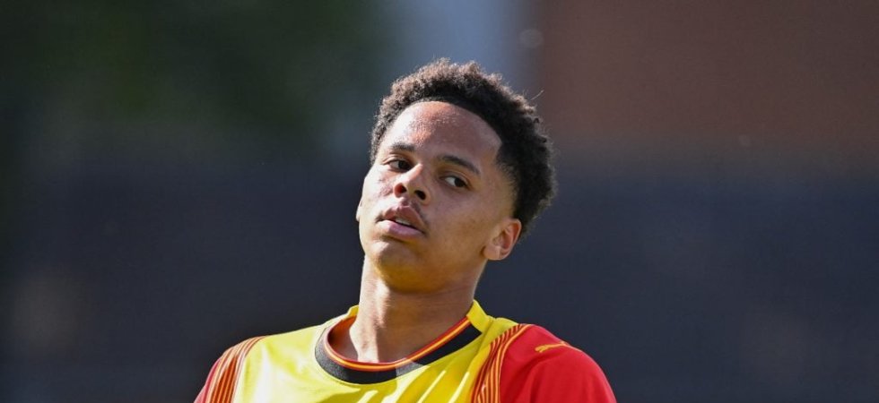 Youth League (8èmes de finale) : Lens éliminé contre l'Olympiakos, Nantes file en quarts