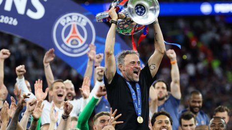 Champions League: Όλα όσα πρέπει να γνωρίζετε για την έκδοση 2026-2027