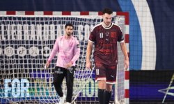 Ligue des Champions (H/J4) : Montpellier giflé à domicile et proche de la sortie !