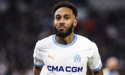 Gabon : Aubameyang non retenu pour le Sénégal, Lemina et Bouanga dans les 26 