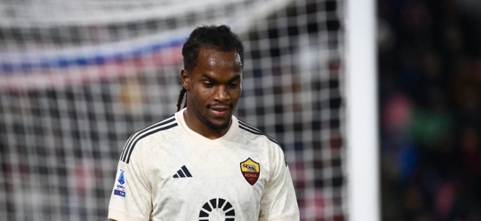 PSG : Renato Sanches dans le flou