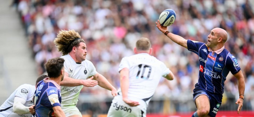 UBB-Bath : La réponse de France Télévisions aux accusations anglaises