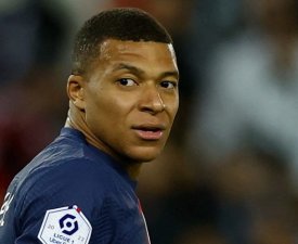 PSG : Mbappé devrait gagner 128 millions de dollars cette saison