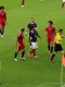 Quand la Belgique battait les Bleus au Stade de France