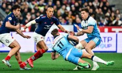 XV de France : Une liste sans Penaud ni Fickou ni Alldritt ?