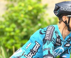 Paris-Roubaix : L'équipe B&B Hotels-KTM encore invitée