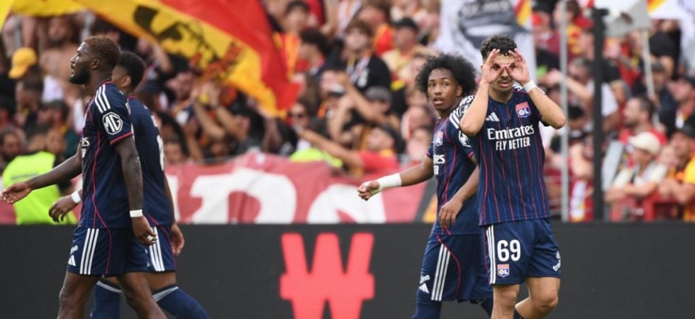 L1 (J2) : Tout savoir sur Lyon - Metz
