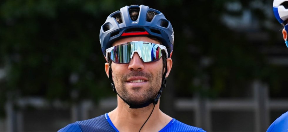Tour de France : Les émouvants souvenirs de Pinot