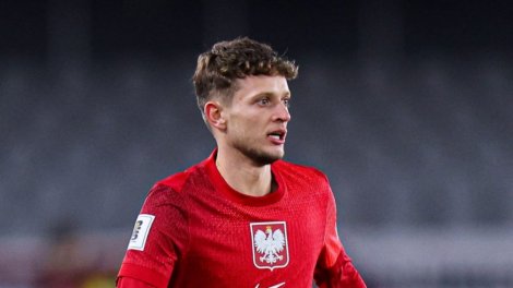 Rennes : Szymanski qualifié dès ce week-end