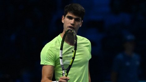 ATP : Alcaraz veut empêcher Djokovic de dominer 2024 - Orange Sport