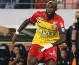 Lens : Fofana, c'est 30 millions