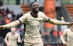Ligue 1 : Dembélé, Bamba, Ramos... Les tops/flops de Lorient - PSG 