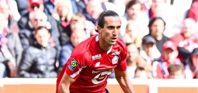 LOSC : Yazici encore victime d'une tentative de cambriolage 