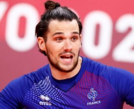 Bleus : Brizard, meilleur joueur du monde, n'y croyait pas