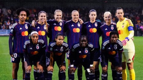 Ligue des champions (F) : Tout savoir sur la ...