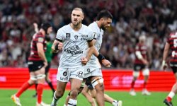 XV de France : Jaminet garde espoir
