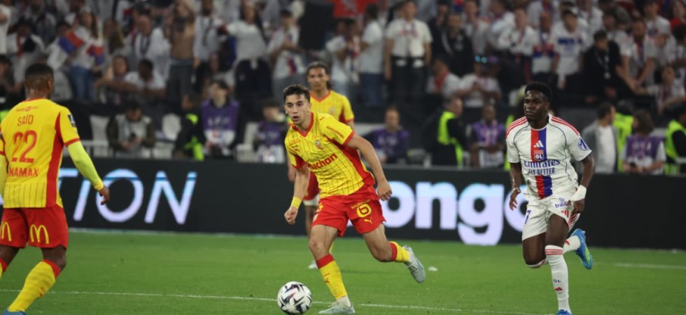 Ligue 1 : Le 11 type de la 34e journée