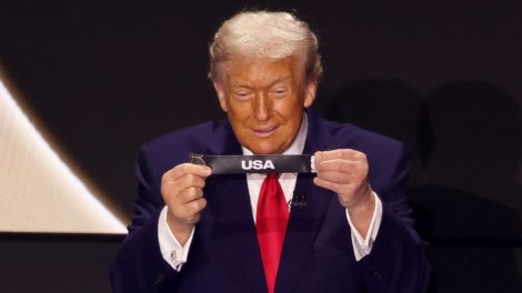 Coupe du monde 2026 : Trump va manquer le match d'ouverture des États-Unis