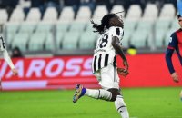 Serie A (J19) : La Juventus enchaîne et domine Cagliari