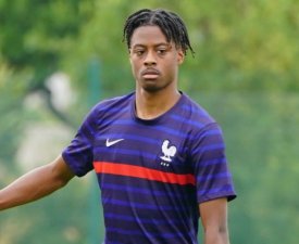 Lille : Un jeune du PSG visé