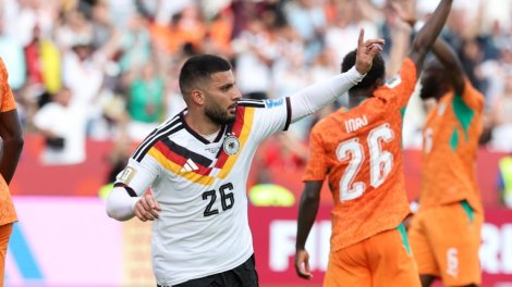 Coupe du monde 2026 : Cet ancien ouvrier devenu star du Mondial
