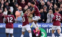 Premier League (J10) : West Ham renverse Newcastle