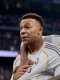 Real Madrid : Mbappé et Vinicius, l'autre accrochage