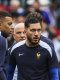 Bleus : Cherki « a un don », pour Mbappé