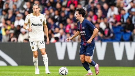 PSG : Trois chocs en six jours en avril !