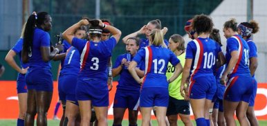 Coupe du monde 2022 (F) : Quel programme pour les Bleues ?