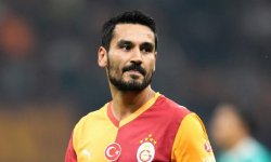 Galatasaray : Gündogan se verrait bien entraîneur et cite Kompany en exemple