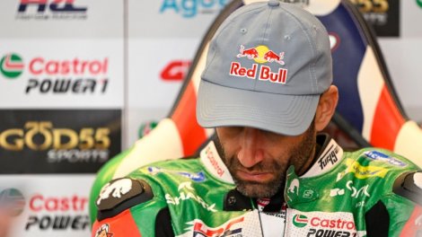 MotoGP: Τα πρώτα λόγια του Zarco, που θα χειρουργηθεί στις αρχές Ιουνίου