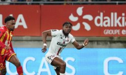 Ligue 2 (J24) : Le Mans laisse filer la troisième place