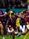 Top 14 (J6) : Bordeaux-Bègles s'impose de peu à Clermont