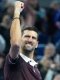 ATP - Pékin : Djokovic renverse Zverev et file dans le dernier carré