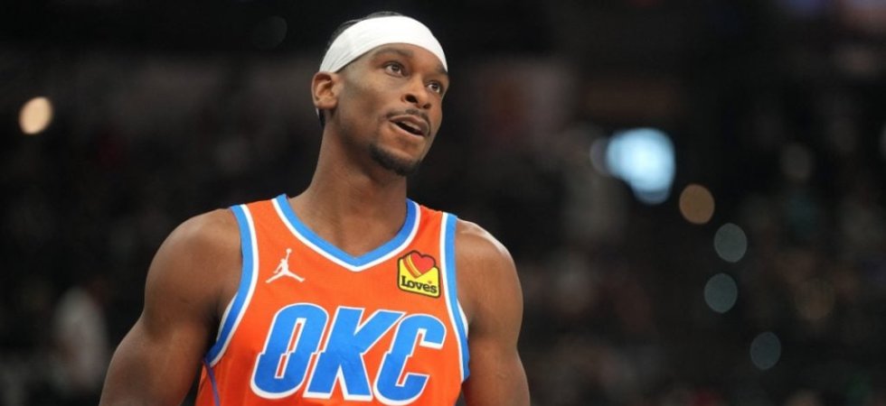 NBA : Les deux leaders battus !