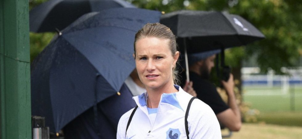 Bleues : Probable forfait d'Henry pour la Coupe du monde