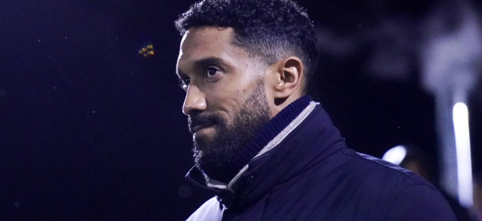 Caen - Clichy : « C'est moi qui prenais le feu »