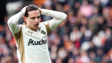 Lens - Thauvin : « On joue une fois par ...