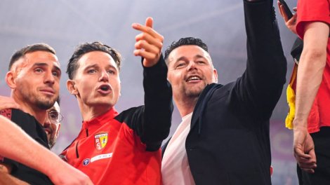 Lens : Sage n'exclut plus un départ !