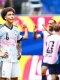 Belgique : Axel Witsel met un terme à sa carrière internationale