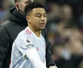 Newcastle : Lingard, c'est non