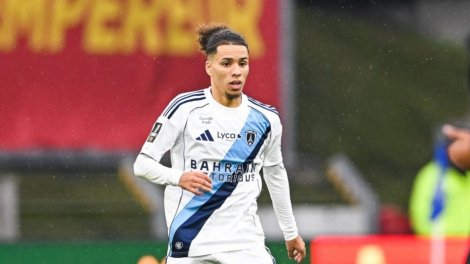 Paris FC : Kebbal pointe du doigt les ...