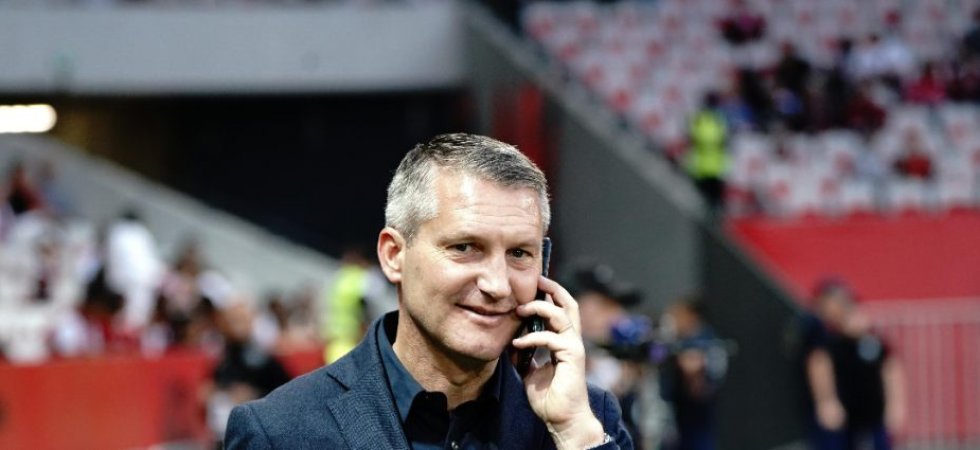 Ligue 1 : Lille, roi de l'achat/revente de joueurs