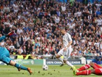 2014 : Cinq buts 2014 : Cinq buts