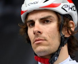 Martin : "J'ai un peu couru à l'envers"