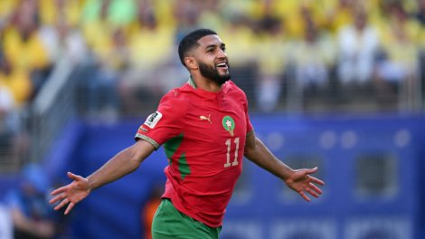 Mercato : Saibari va rejoindre le Bayern Munich