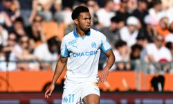 OM : Arteta ne veut pas se mêler du cas Nwaneri